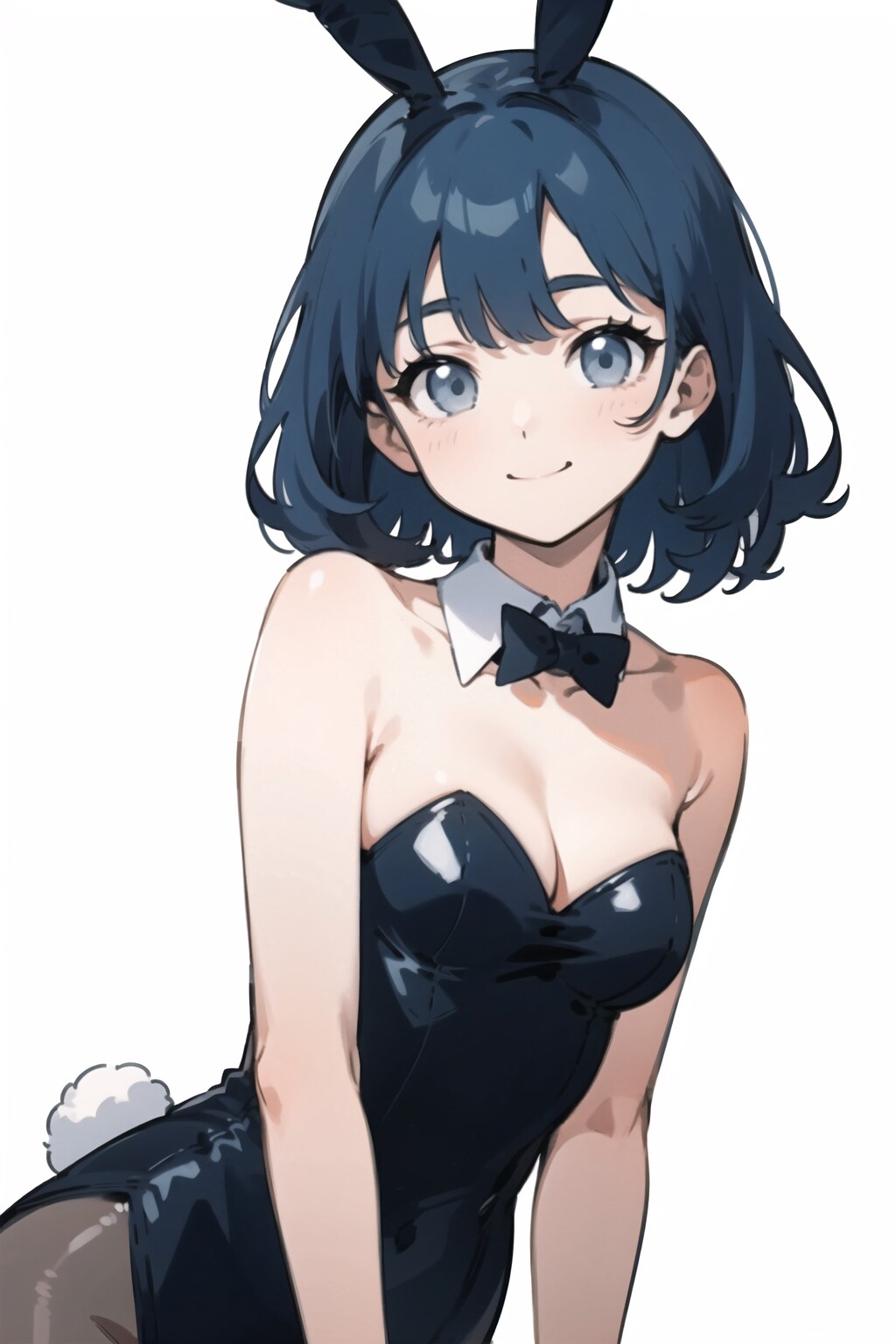 今日のバニーガール（2024/12/15）
