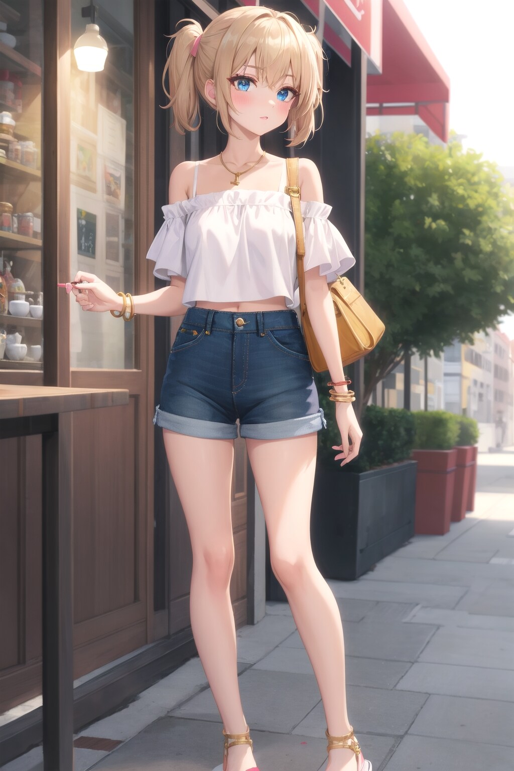 シンプルコーデ