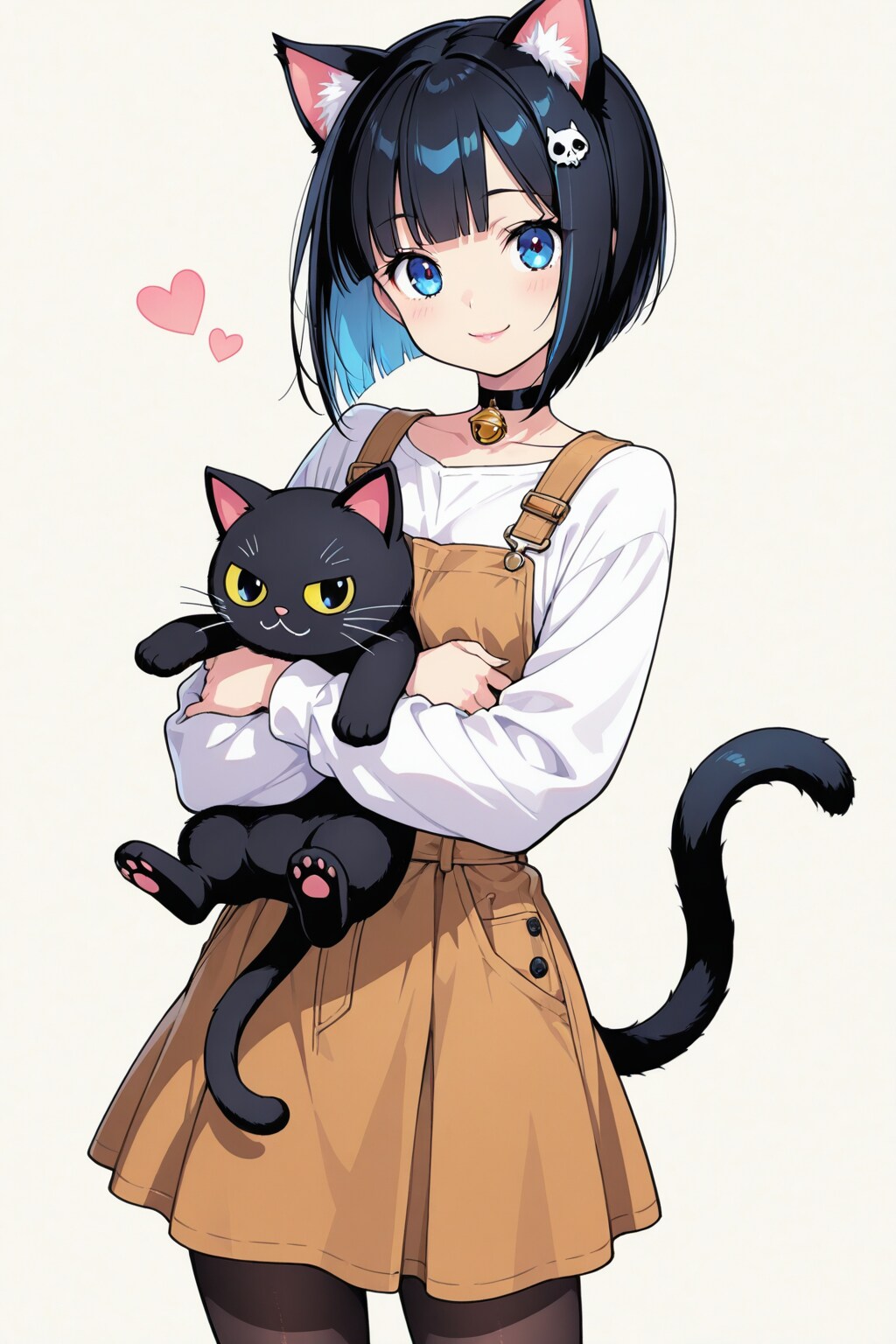 クロミナ【Cuteillustrious V1+ Vae】