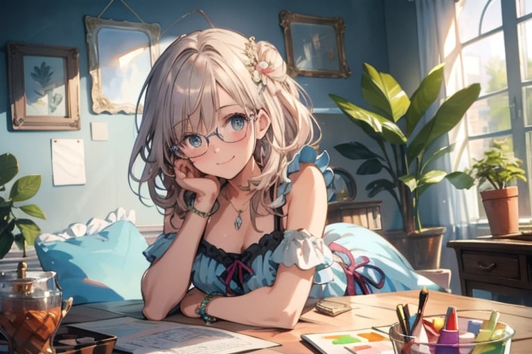 習作 | の人気AIイラスト・グラビア