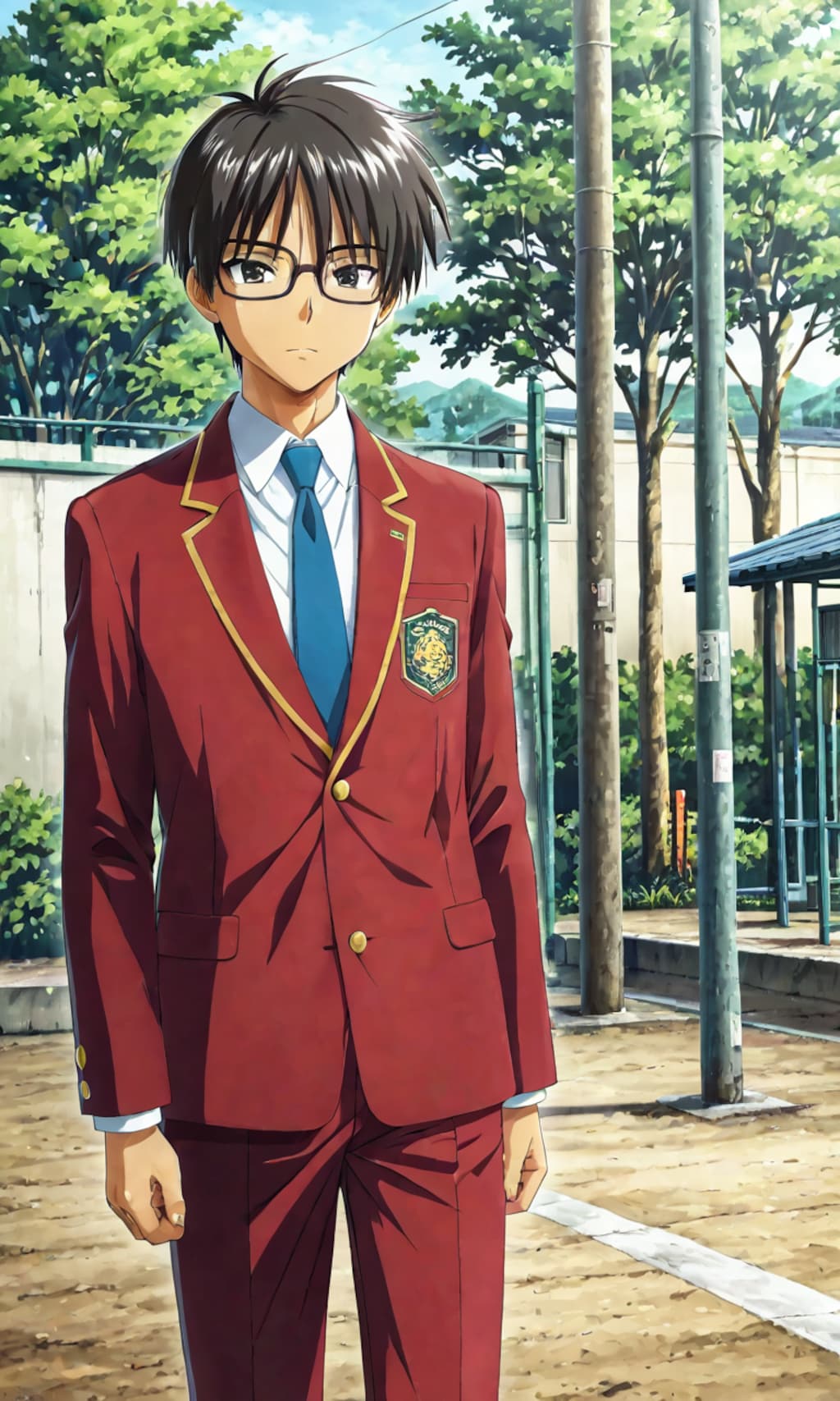 お嬢様リュフトヒェン13