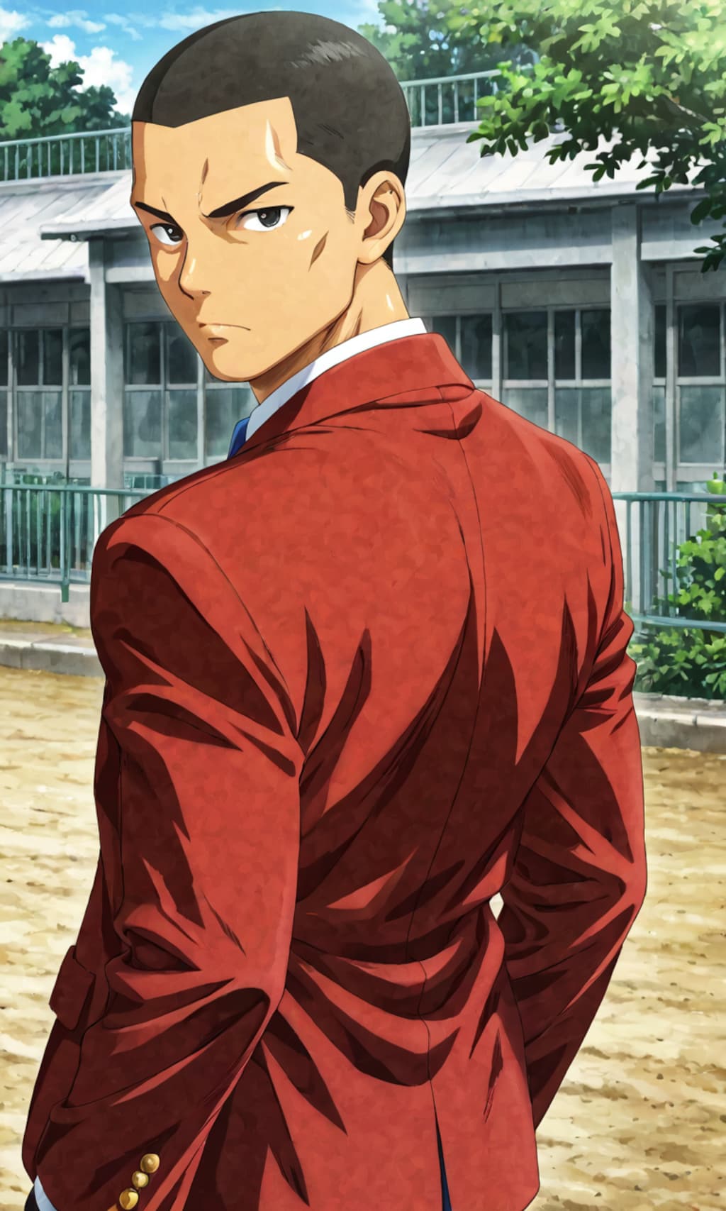 お嬢様リュフトヒェン13