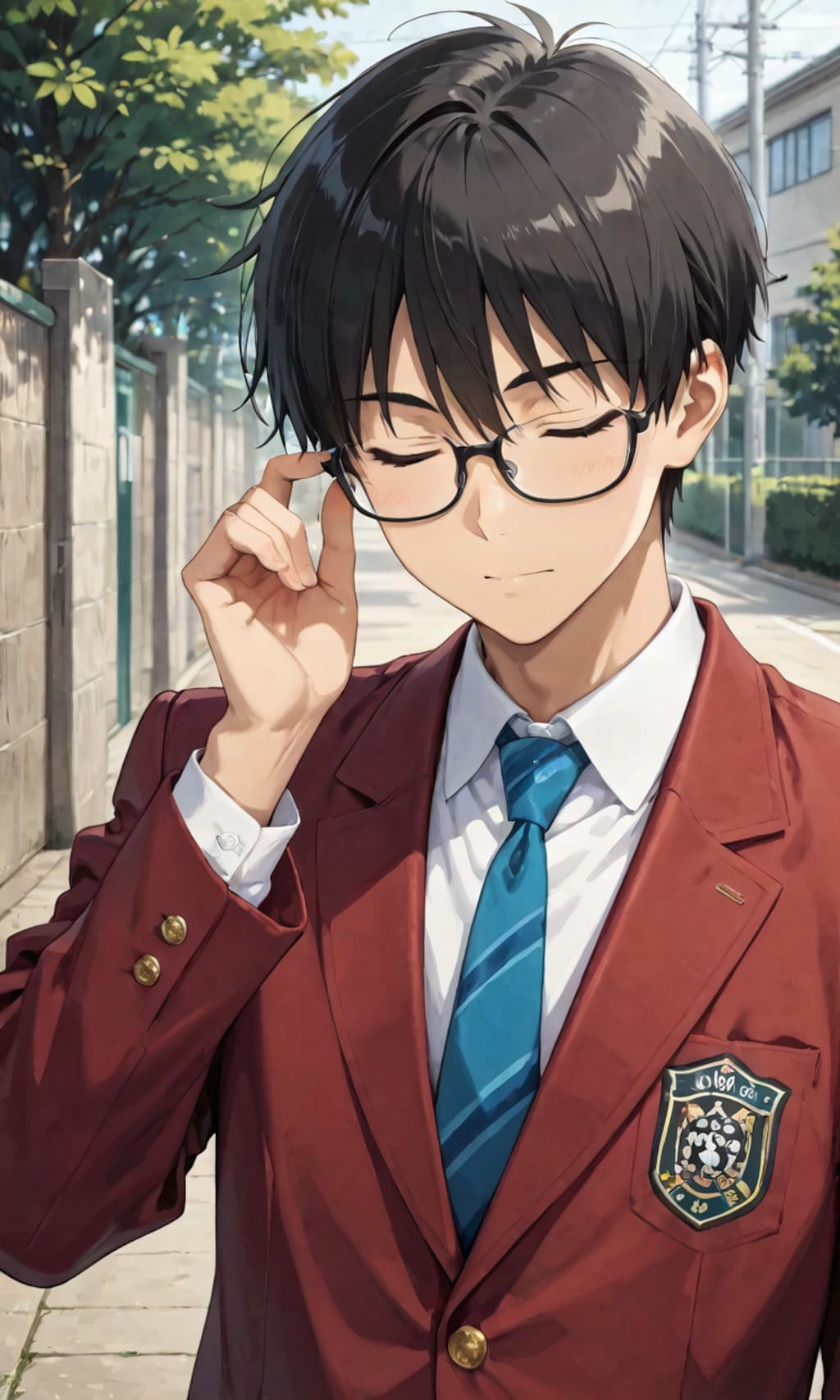 お嬢様リュフトヒェン13