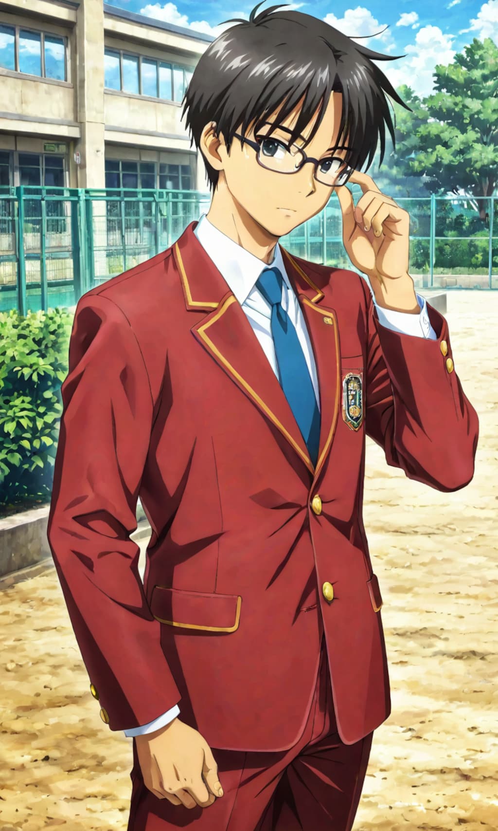 お嬢様リュフトヒェン13