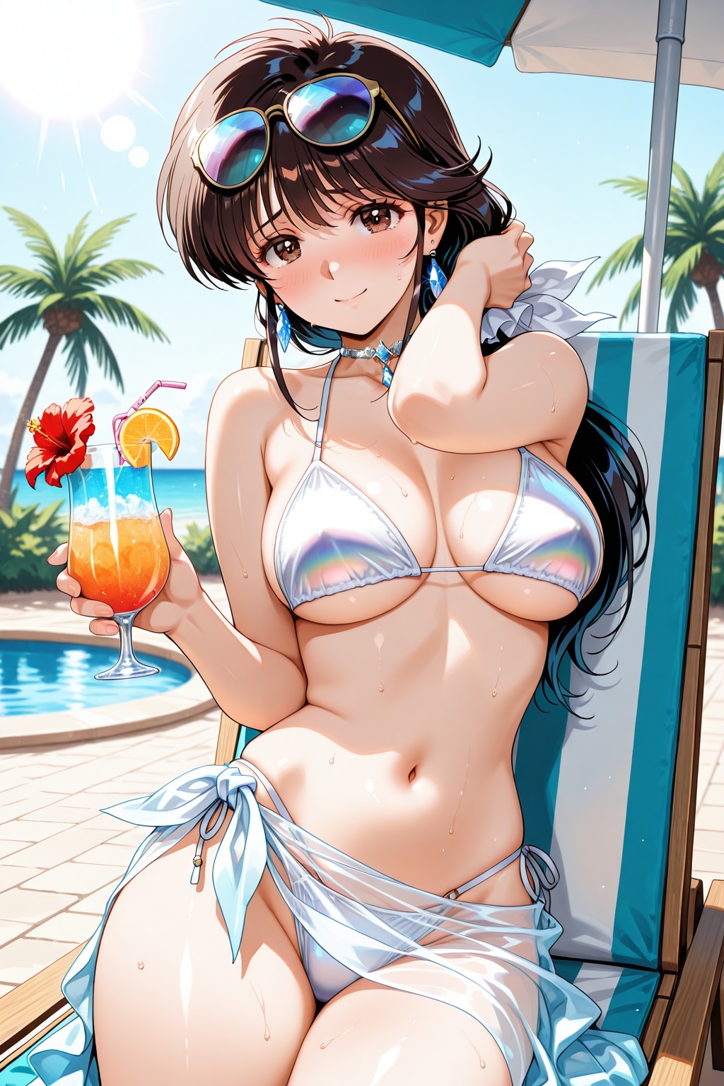 サングラス