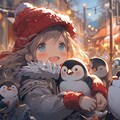クリスマスマーケット 4枚目