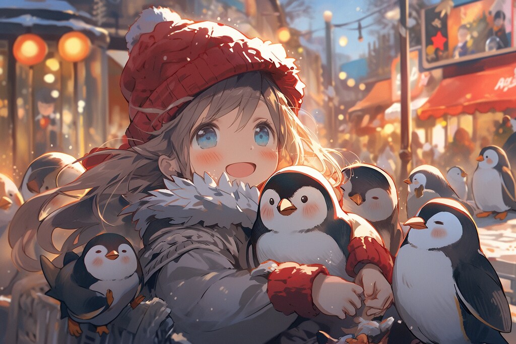 クリスマスマーケット