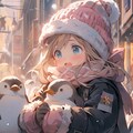 クリスマスマーケット 3枚目