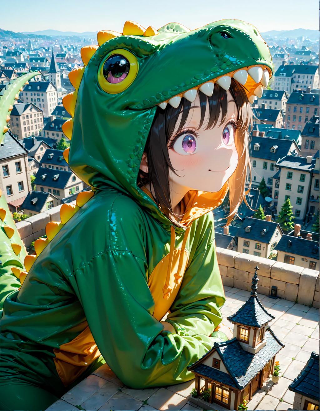今日は恐竜の日　その３