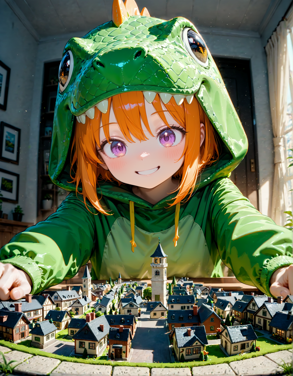 今日は恐竜の日　その３