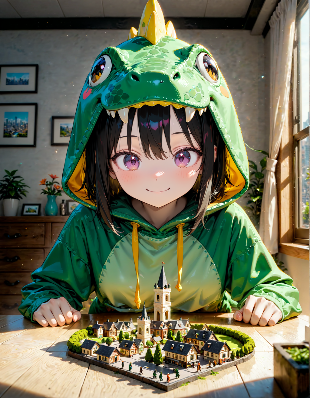 今日は恐竜の日　その３