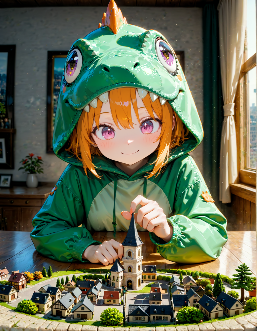 今日は恐竜の日　その３