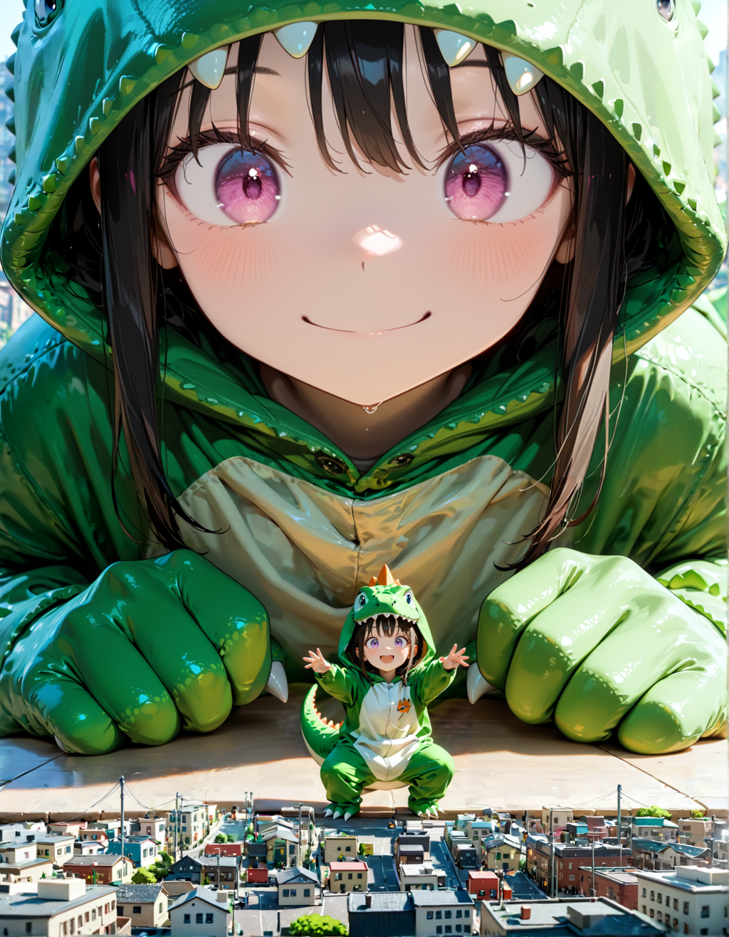 今日は恐竜の日　その３