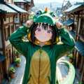 今日は恐竜の日　その３ 4枚目