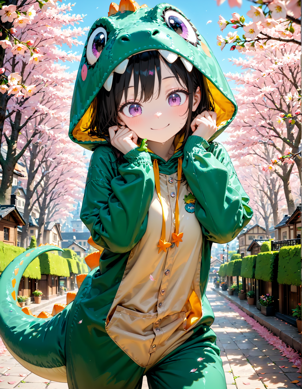 今日は恐竜の日　その３
