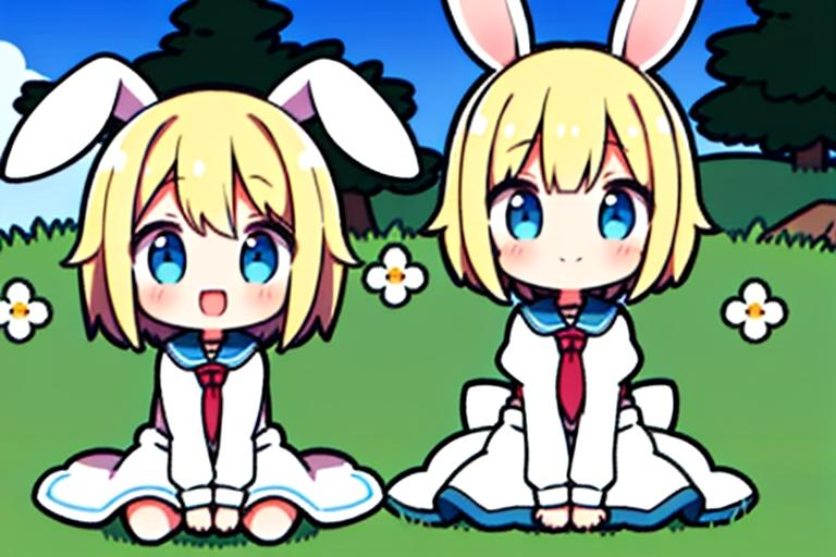 ひとやすみ