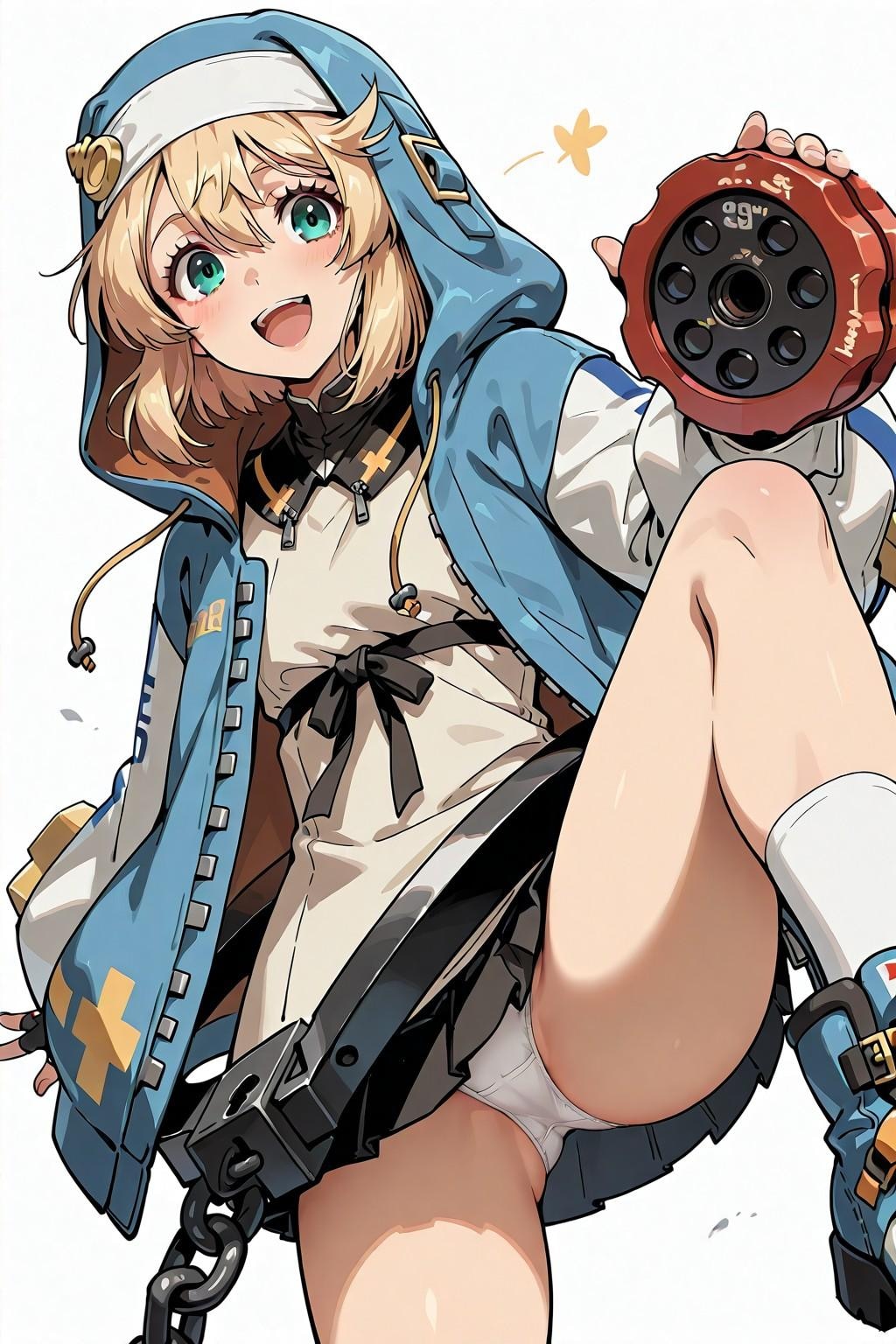 こんな可愛い子が女の子のはずがない！(鋼の意思)