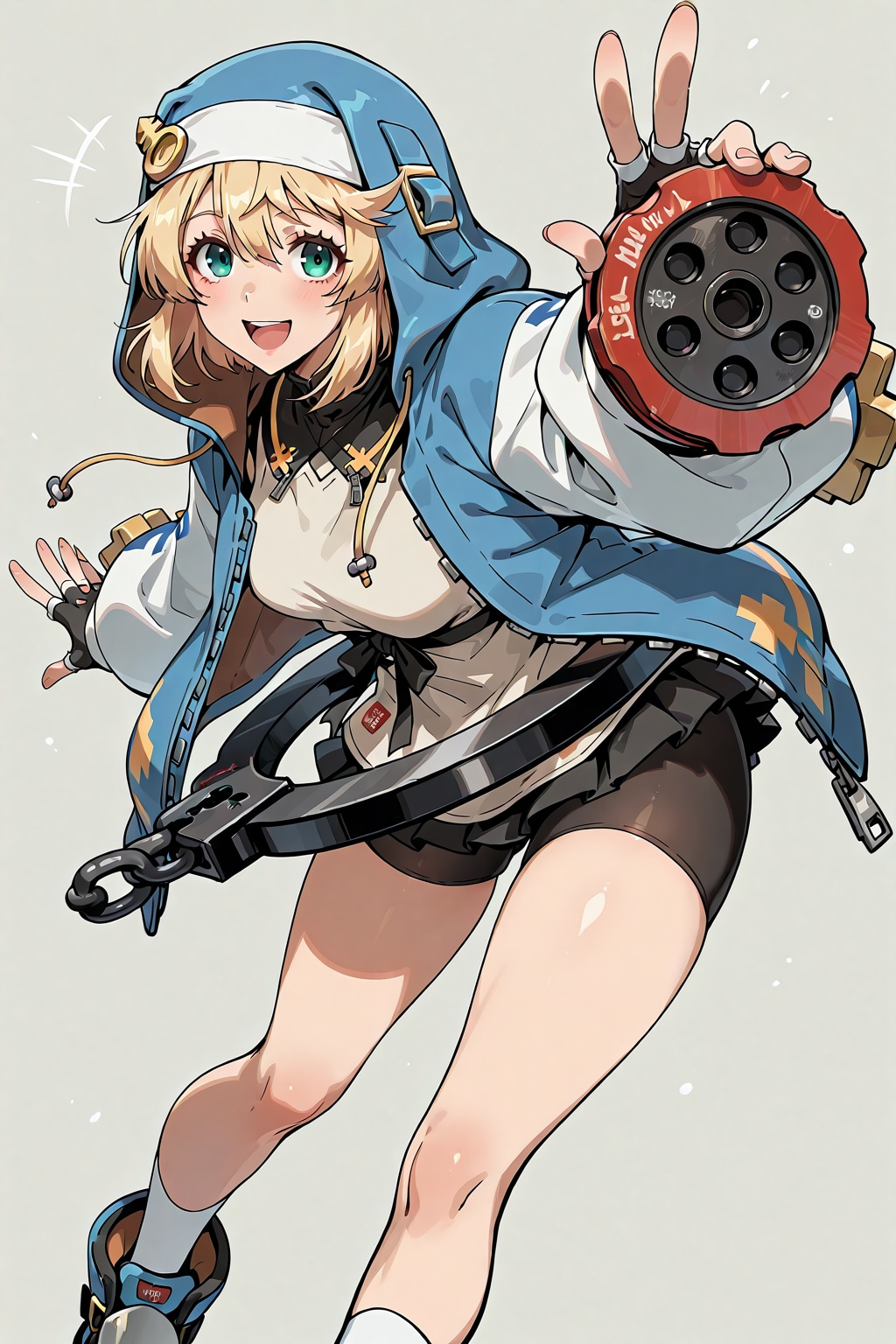 こんな可愛い子が女の子のはずがない！(鋼の意思)