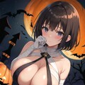 ハロウィン④ 2枚目