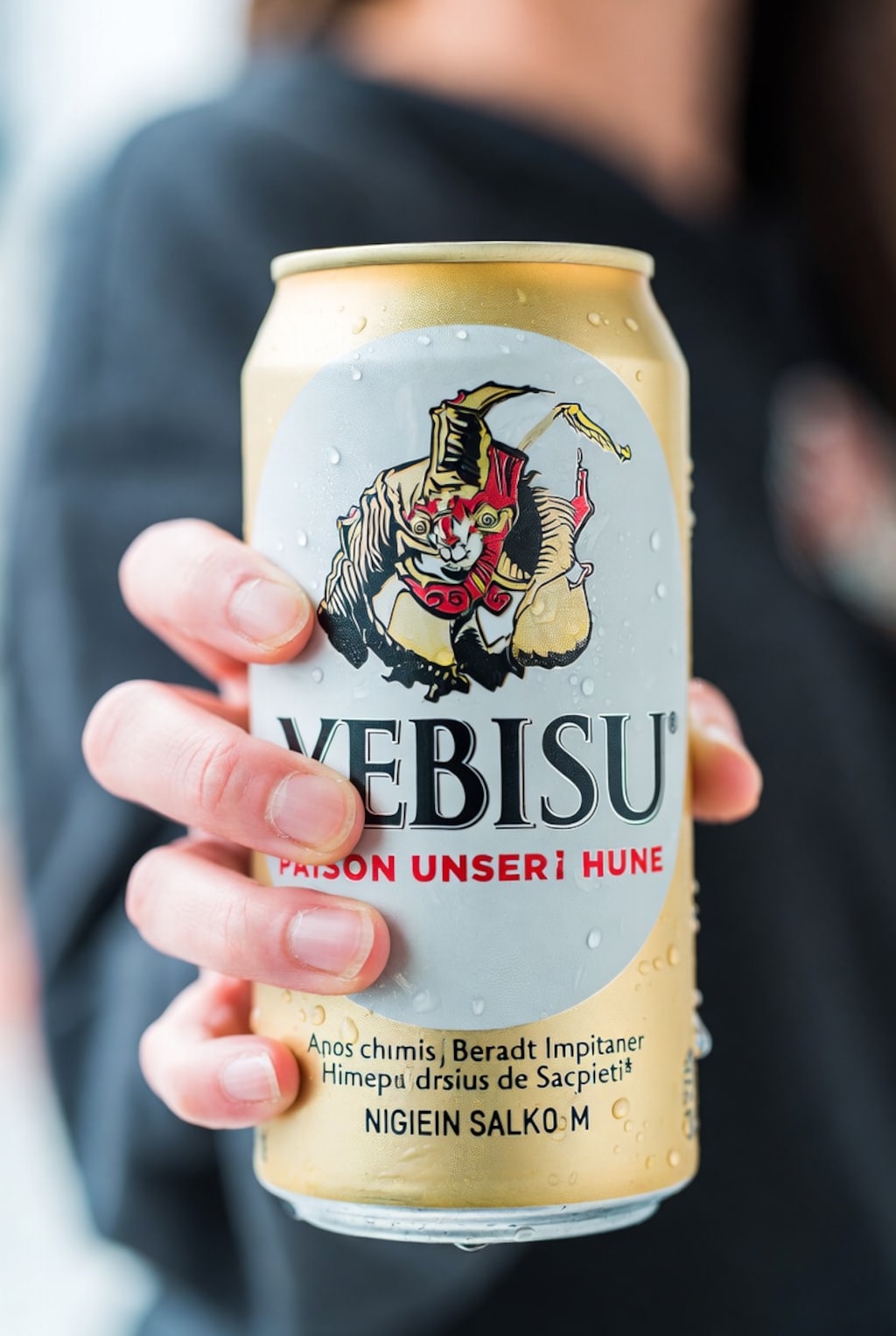 [今日は何の日 2/25] ヱビスの日