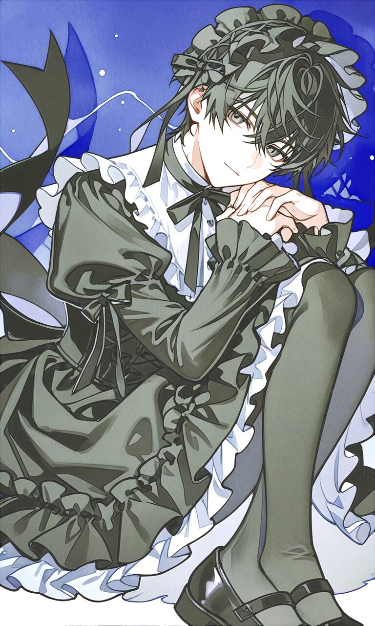 Aizuki Yuuki | の人気AIイラスト・グラビア