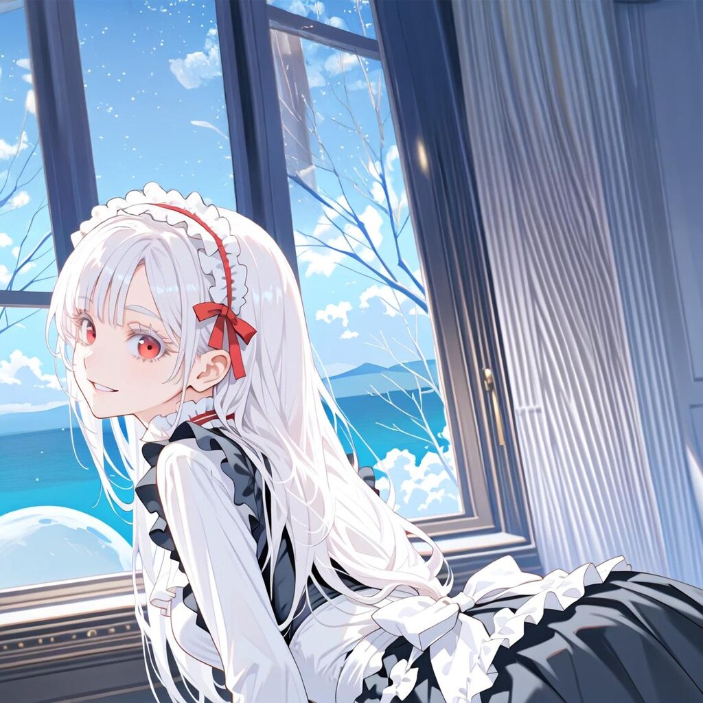 「積もりました。予報通りです」