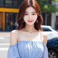 オフショルダー 3枚目