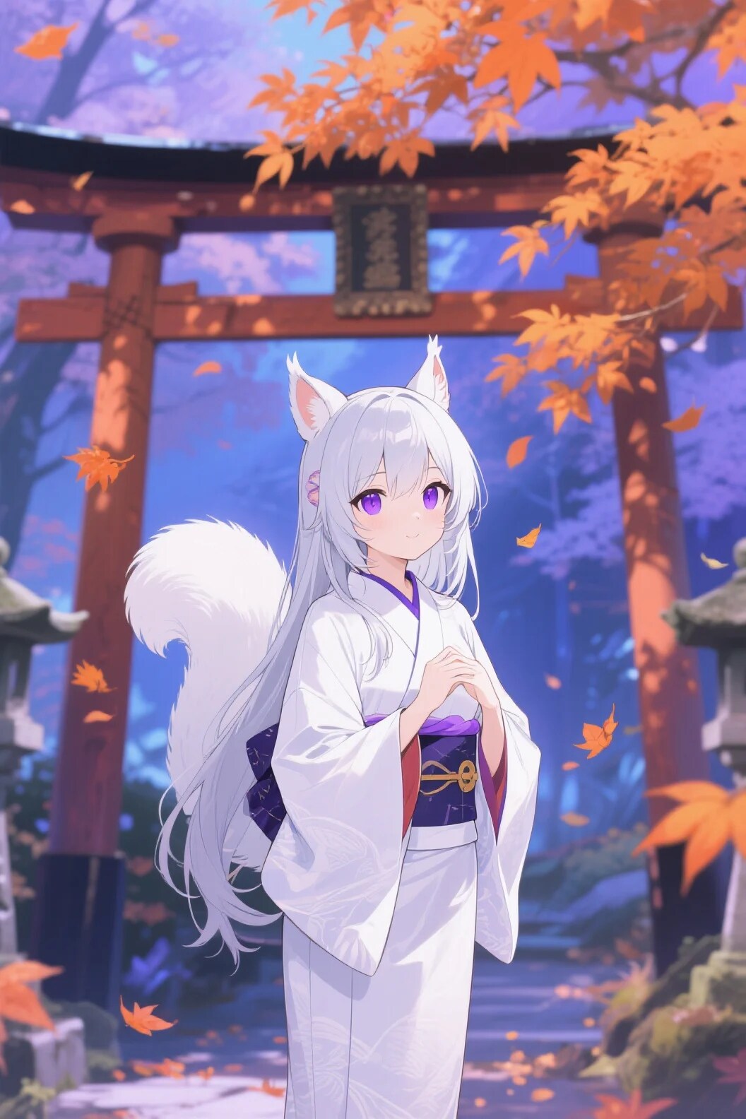 虎鼠神社の御神体412 | の人気AIイラスト・グラビア