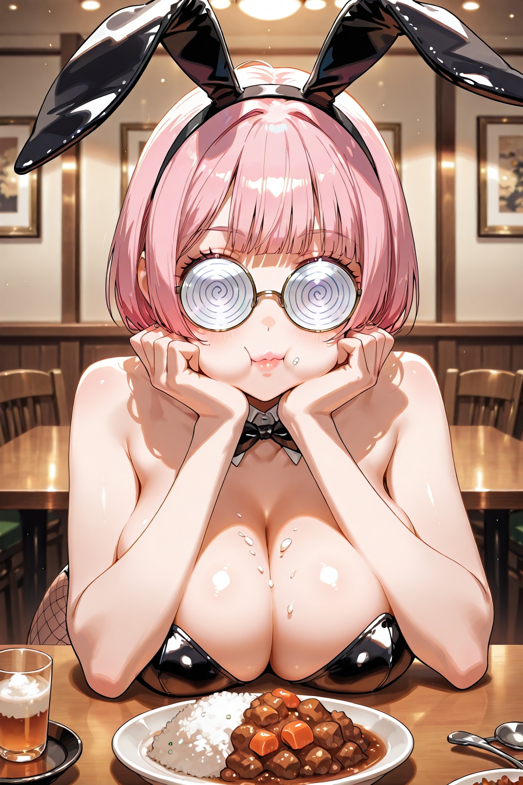 甘口だね💕
