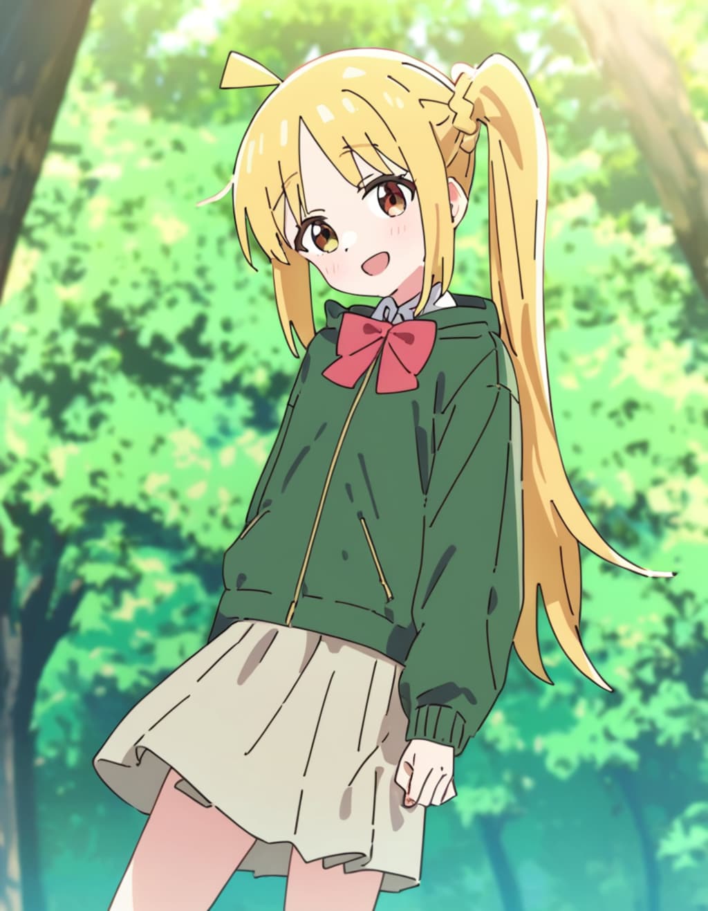 kohaku XL delta試してみた5