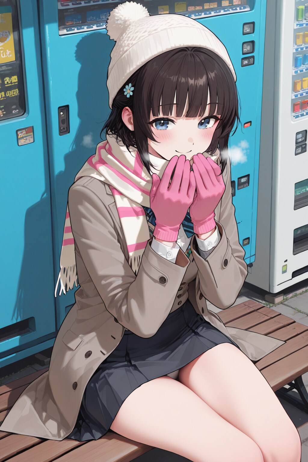 もうすぐ冬ですねー1