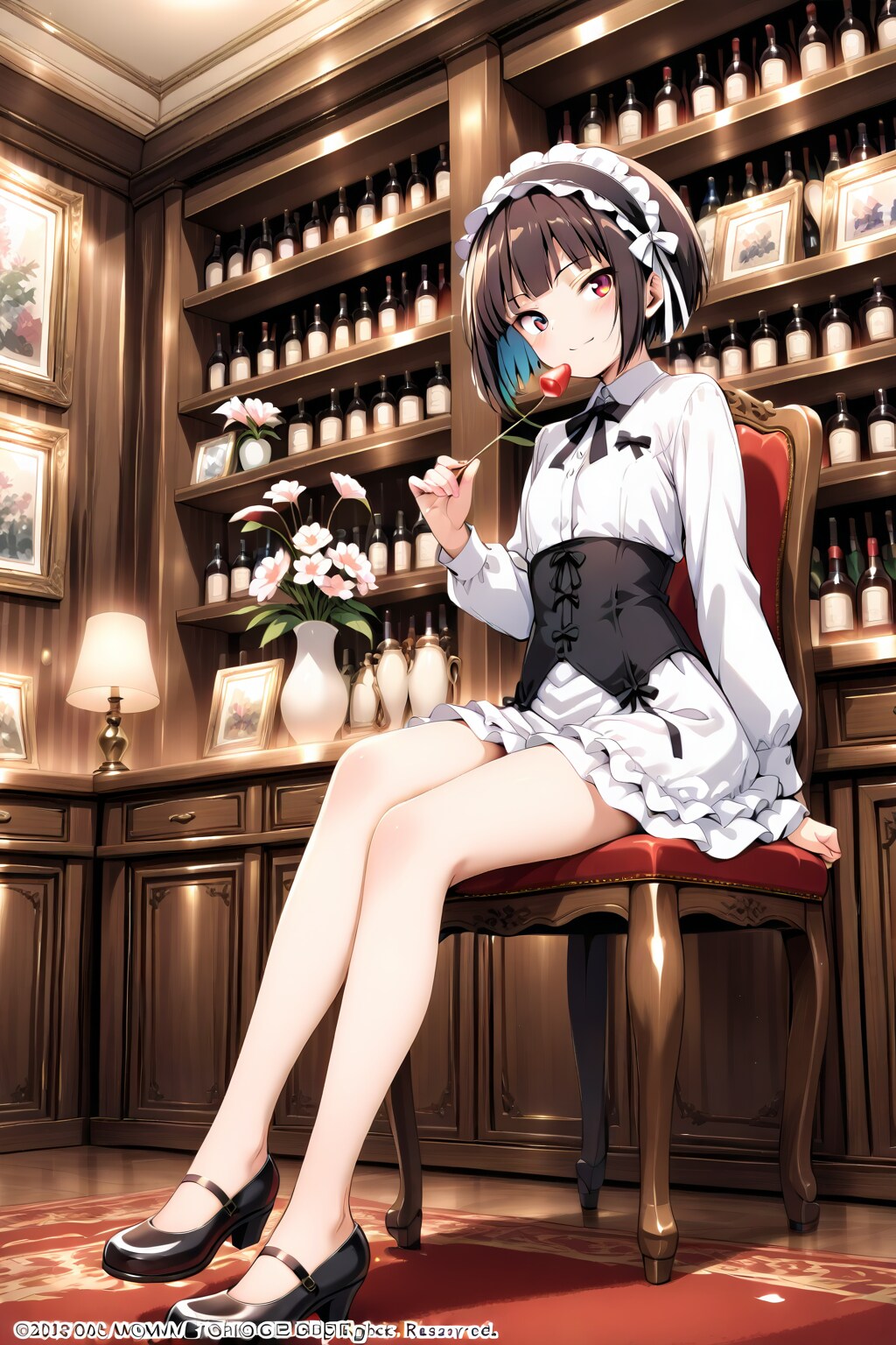 課題