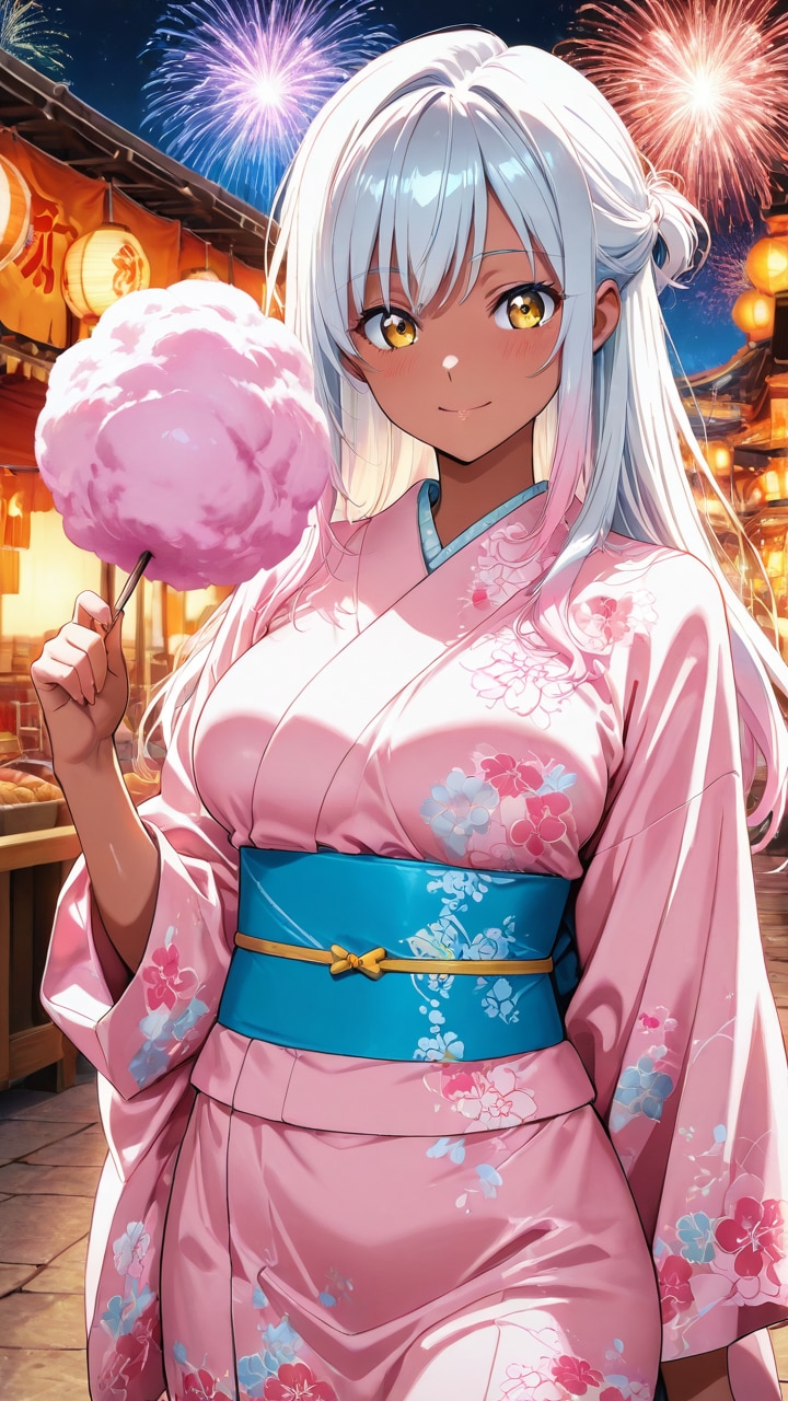うちの子