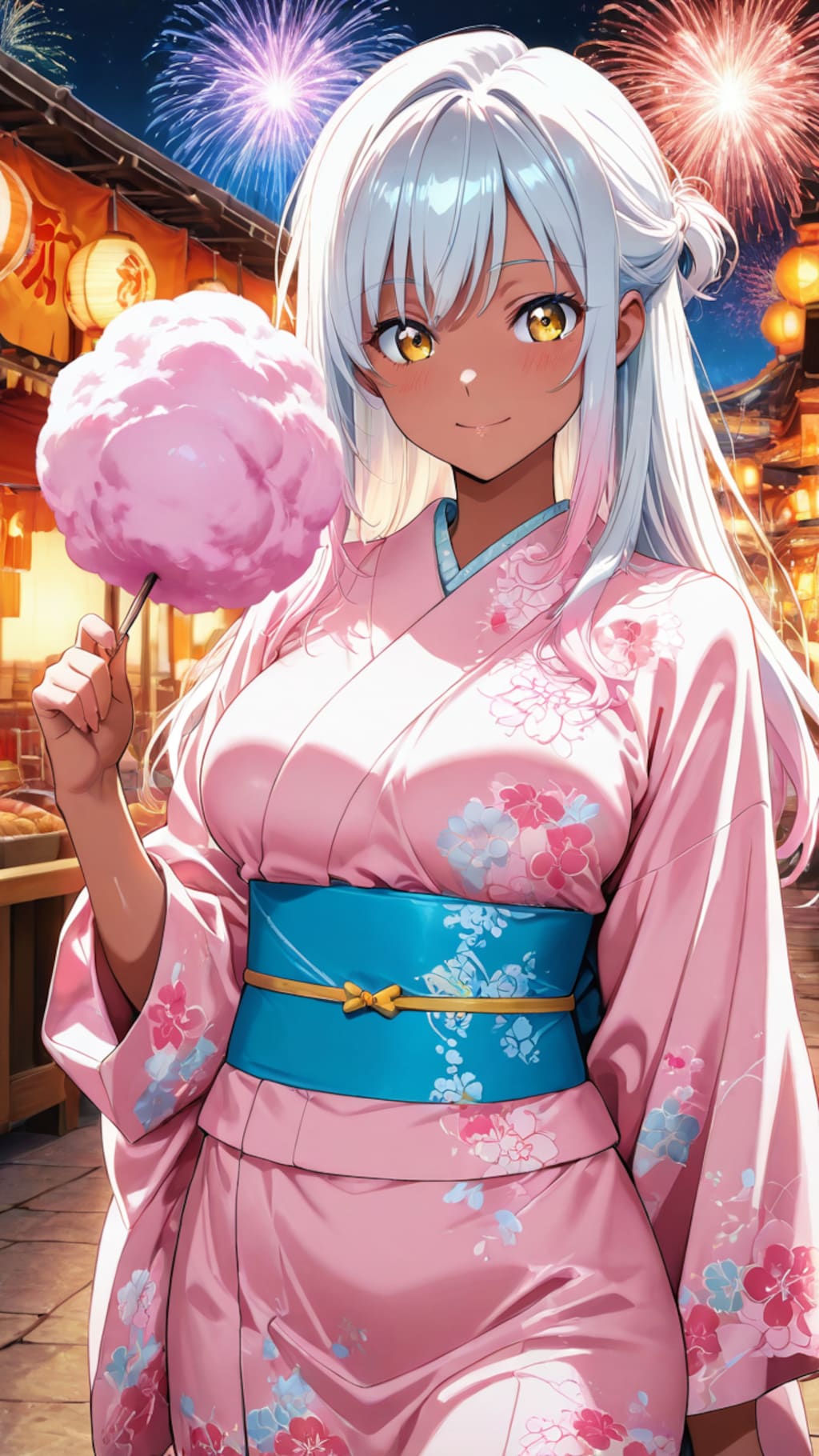 うちの子