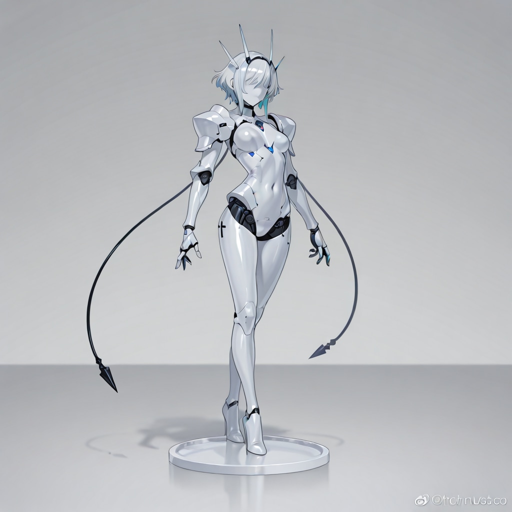 プロンプト空撃ちしたら何が出るのかな？と思ったのよ… | の人気AIイラスト・グラビア