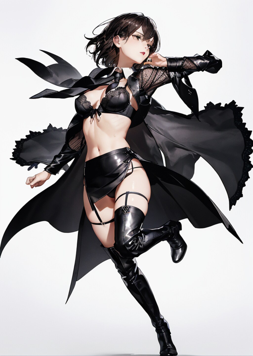 大人向け保安官