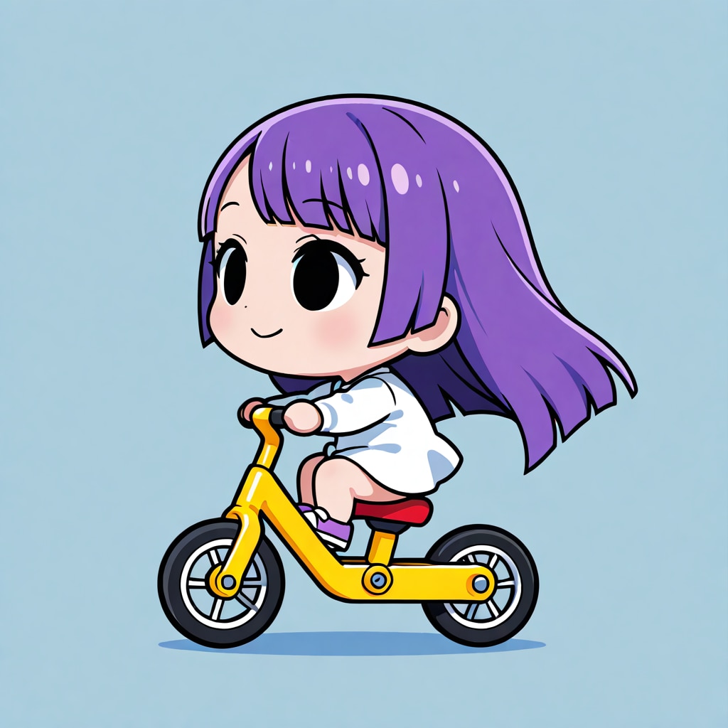 ケッタマシーン