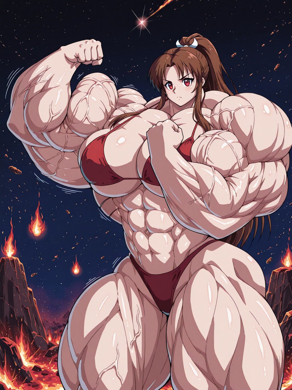 ハイパーモリモリ