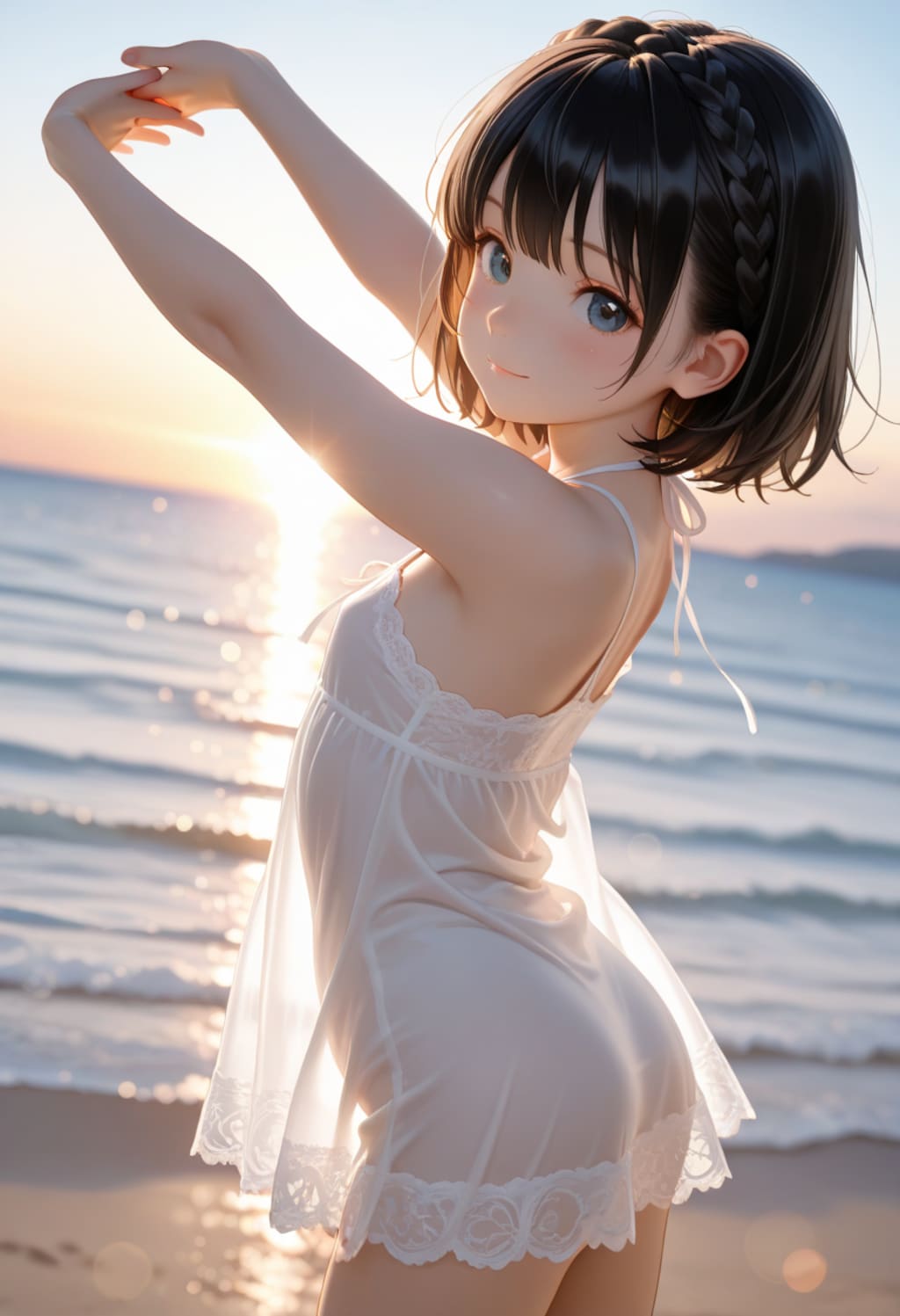dawn(9)