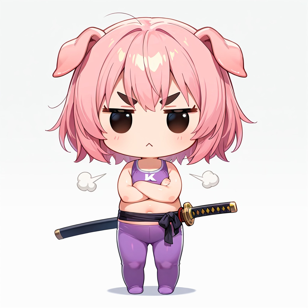 ぷりぷりざえもん