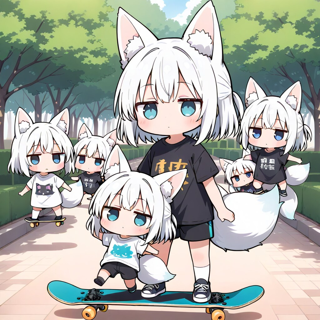 にゅむむむ | の人気AIイラスト・グラビア