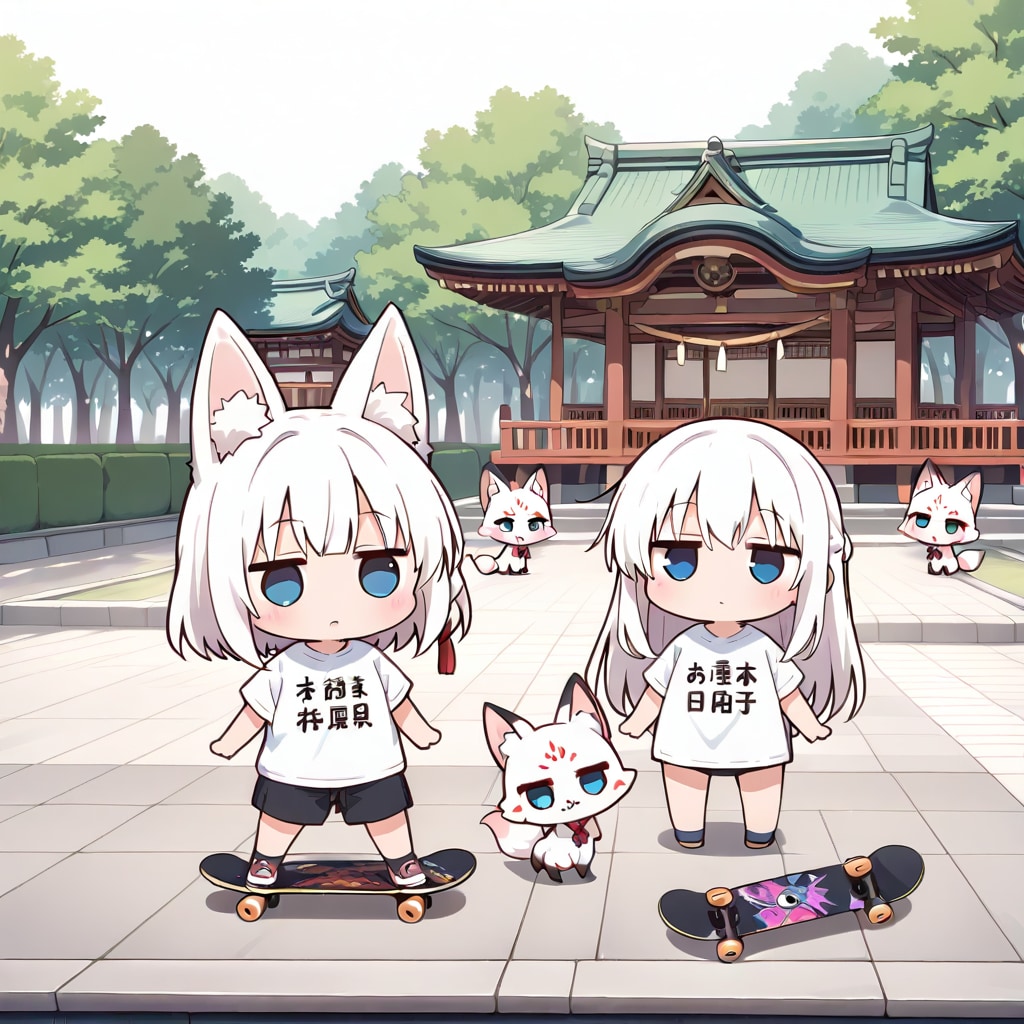 にゅむむむ