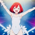 トト変身バンク 3枚目