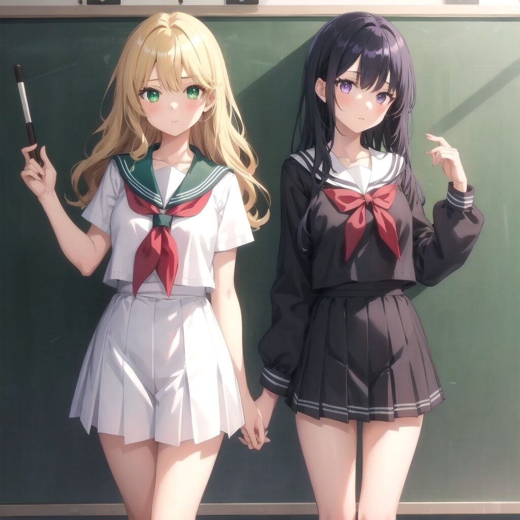 ちちぷいちゃん、ししょちゃん