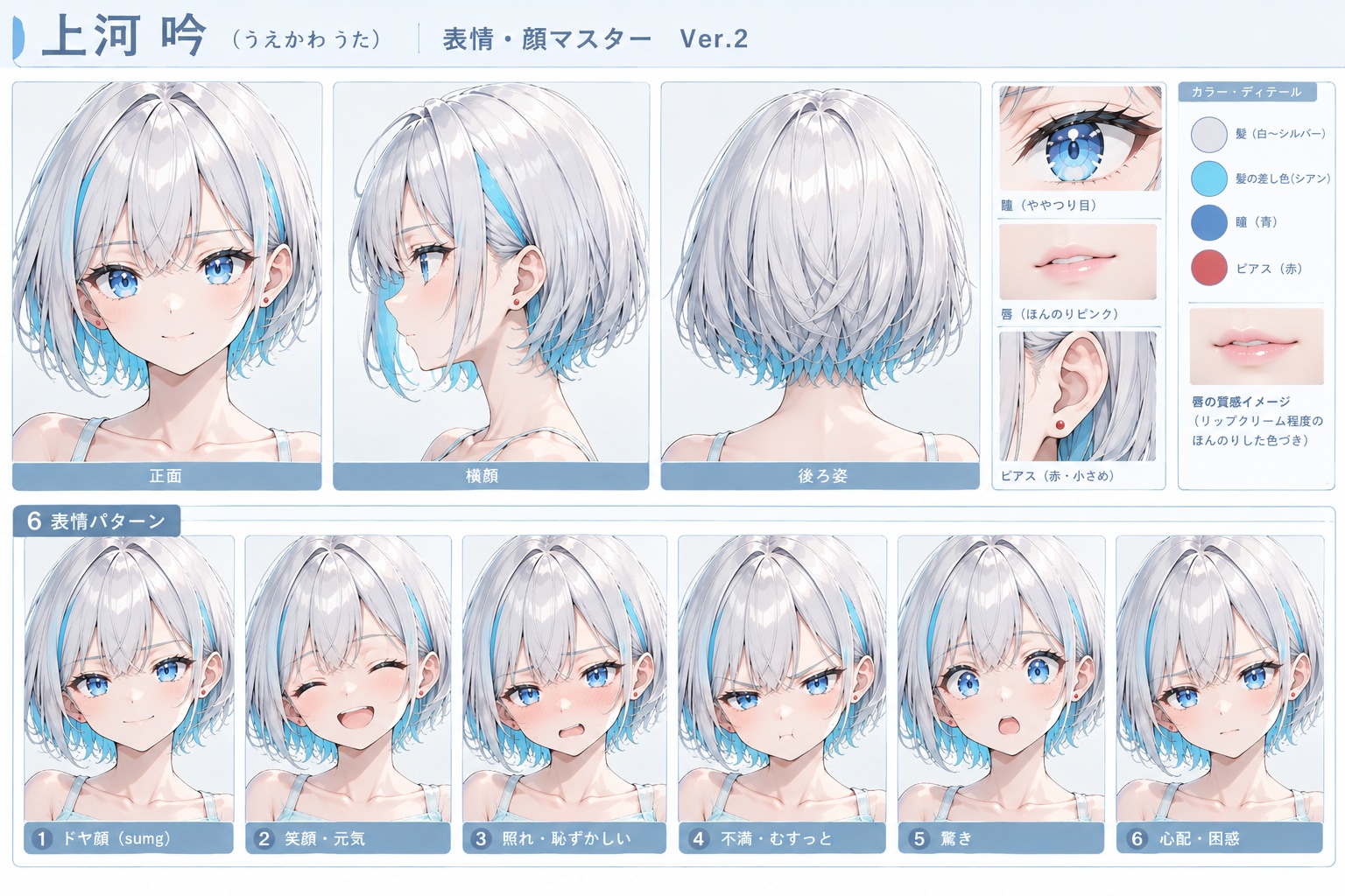 020_チャッピーにうちの子を覚えてもらおう！ | の人気AIイラスト・グラビア