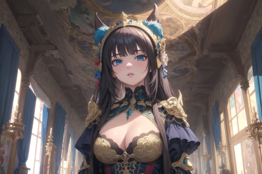 🍁🍄‍🟫全モデルちちぷいの芸術の秋🍄‍🟫🍁