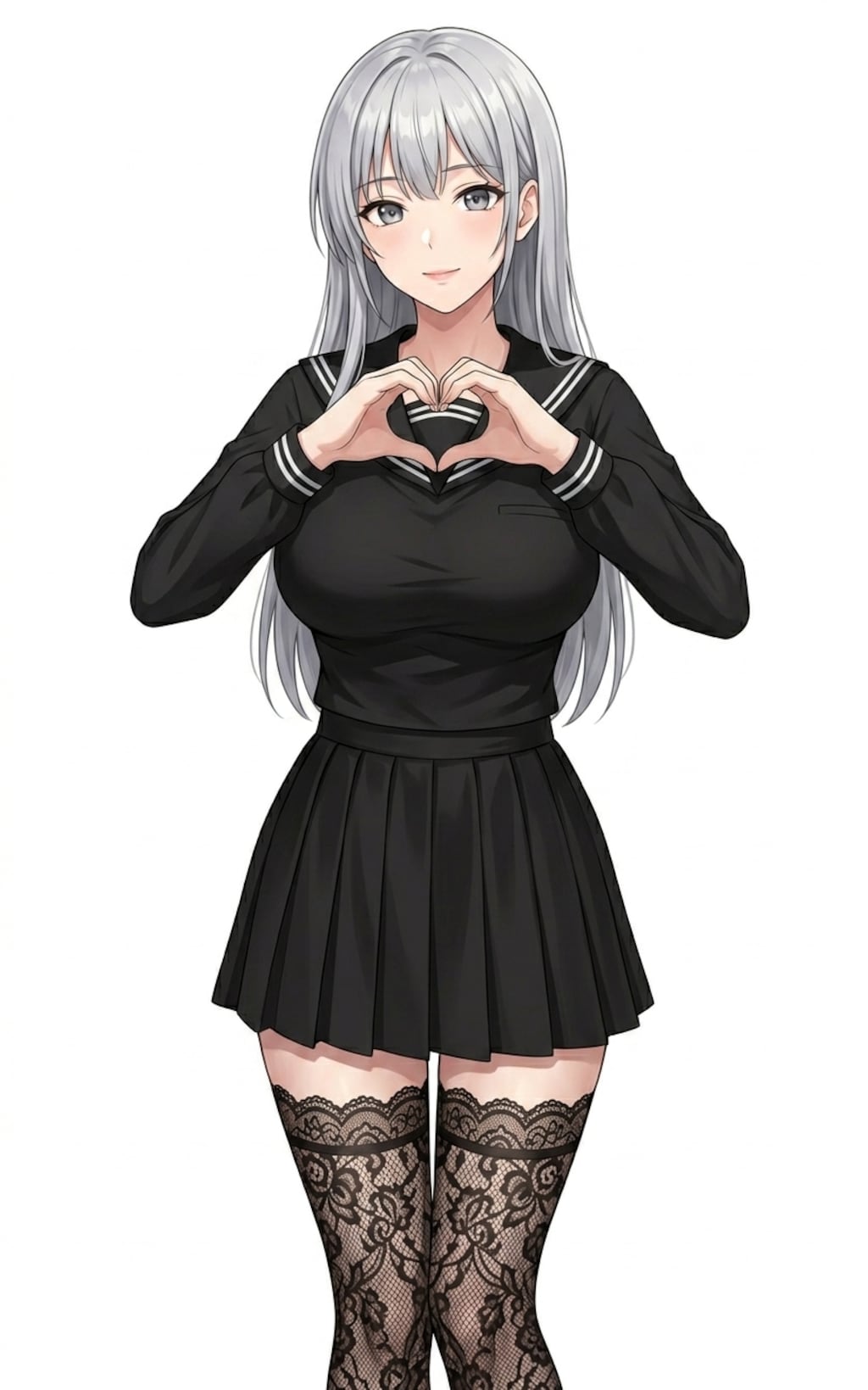 セーラー服