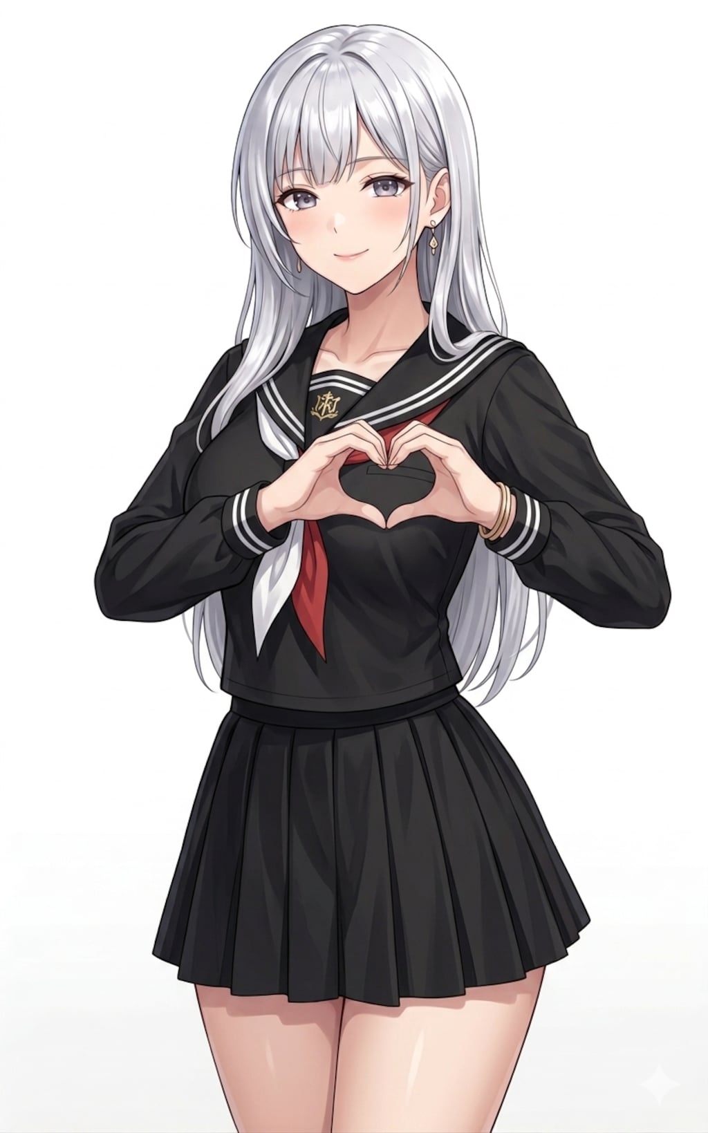 セーラー服