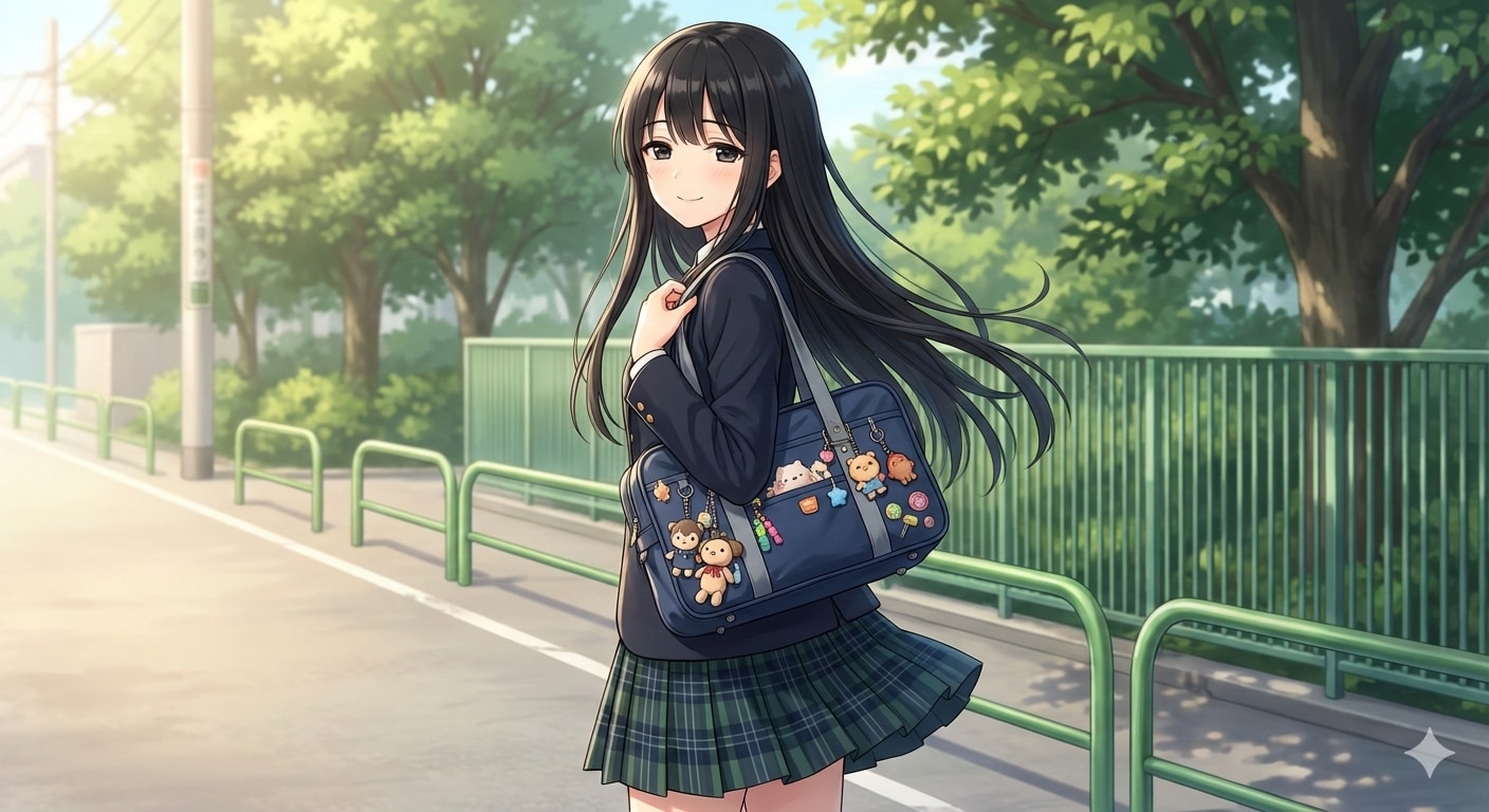 おはよ | の人気AIイラスト・グラビア