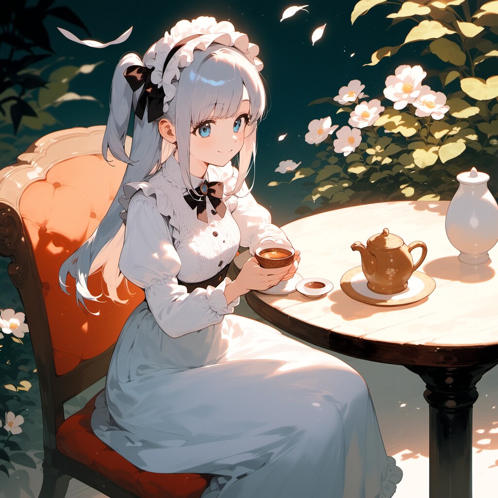 プリンセス 1690